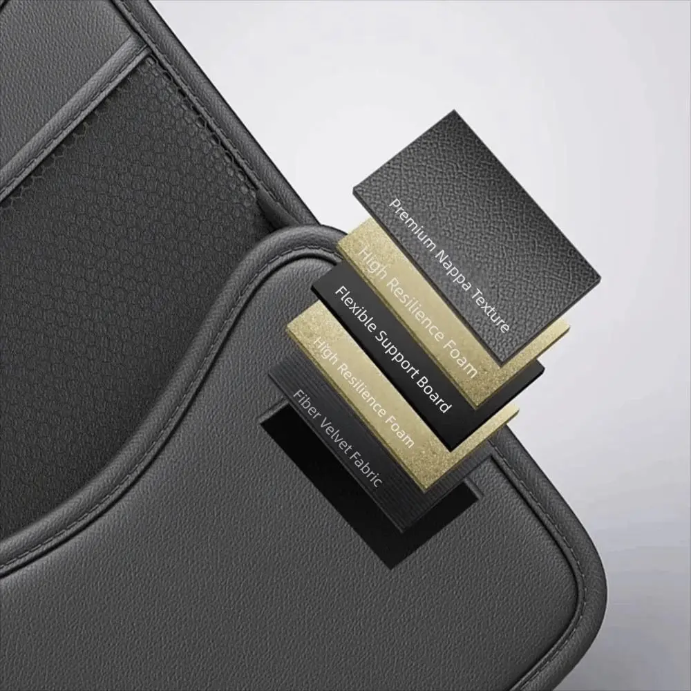 PU Leather Car Storage Bag Between Seats Stowing Tidying Car Seat Middle Hanger Multifunctional Car Seat Back Middle Organizer
PU Leather Car Storage Bag Between Seats Stowing Tidying Car Seat Middle Hanger Multifunctional Car Seat Back Middle Organizer