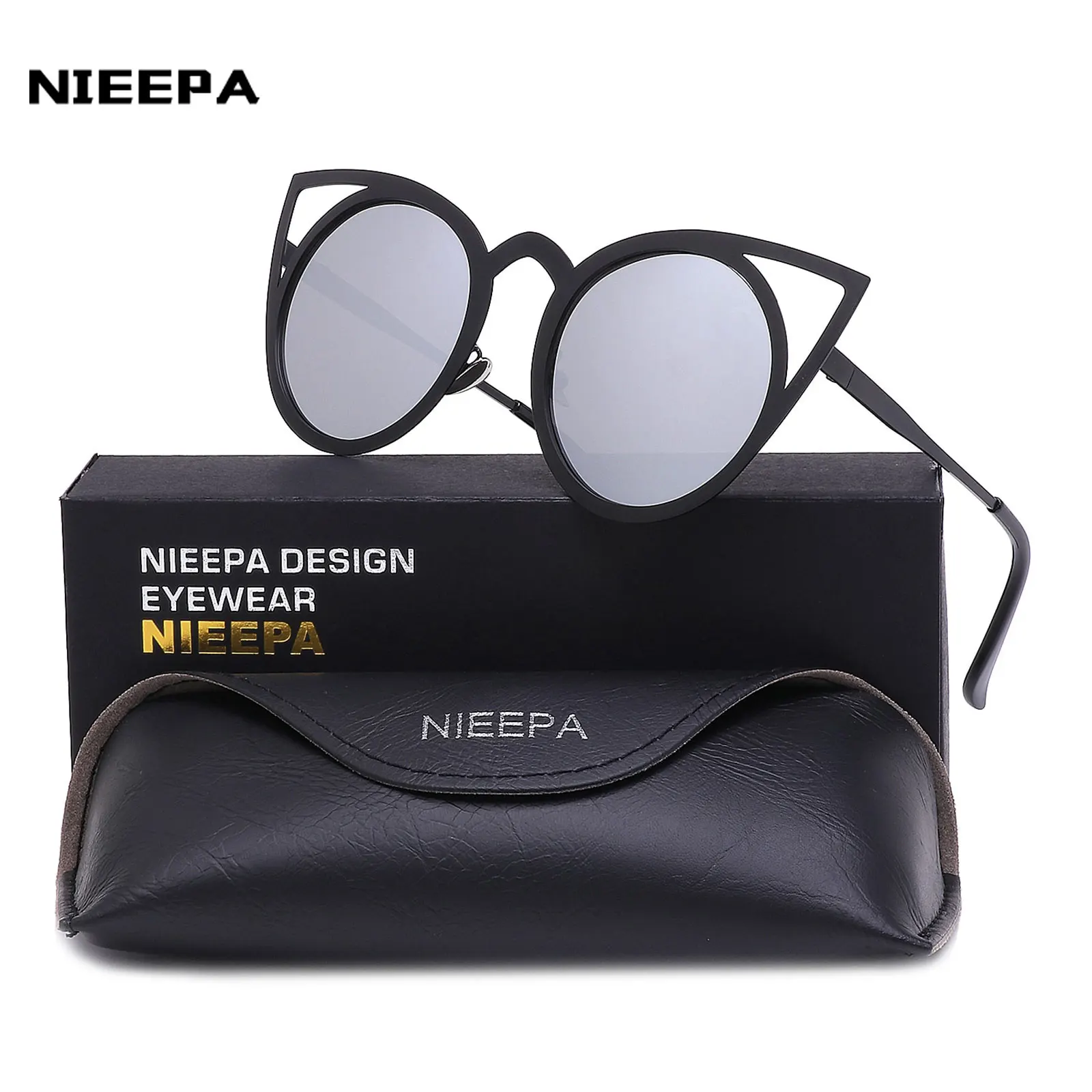 Round Cat Eye Sunglasses Women Brand Designer Retro Vintage Pink Mirror CAT EYE Sun Glasses UV400 Protection Shades
Round Cat Eye Sunglasses Women Brand Designer Retro Vintage Pink Mirror CAT EYE Sun Glasses UV400 Protection Shades