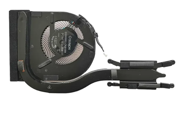 For Lenovo THINKPAD A475 E475 Fan Heat Sink Copper Tube 01LW090 01LW091
For Lenovo THINKPAD A475 E475 Fan Heat Sink Copper Tube 01LW090 01LW091