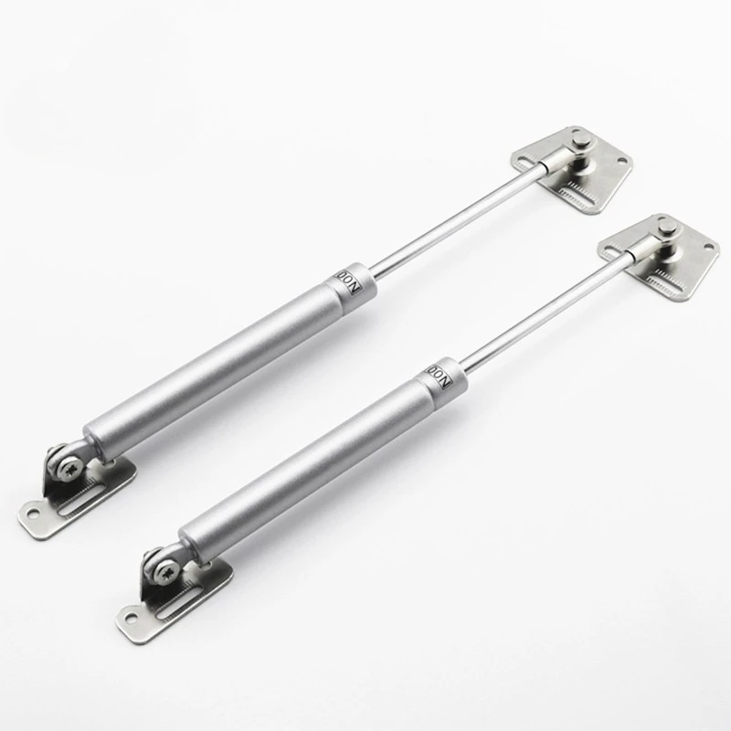 100N /10kg Copper Force Cabinet Door Lift Support Gas Strut Hydraulic Spring Hinge Kitchen Cupboard Hinge Furniture Hardware
100N /10kg Copper Force Cabinet Door Lift Support Gas Strut Hydraulic Spring Hinge Kitchen Cupboard Hinge Furniture Hardware