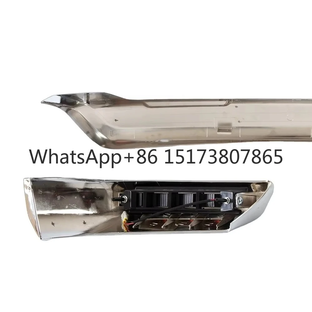 Tdcmy Car Body Parts Car Spare Kits Middle East Front Spoiler Surrounded For Prado Fj150 2012-2017
Tdcmy Car Body Parts Car Spare Kits Middle East Front Spoiler Surrounded For Prado Fj150 2012-2017