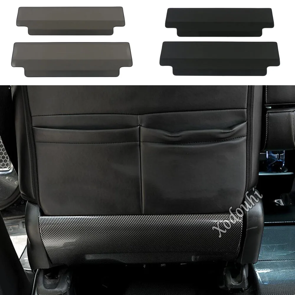 For Honda Odyssey 2015 2016 2017 2018 2019 2020 2021 Stainless Steel Car Rear Seat Anti-Kick Board Stickers Accessories Parts
For Honda Odyssey 2015 2016 2017 2018 2019 2020 2021 Stainless Steel Car Rear Seat Anti-Kick Board Stickers Accessories Parts