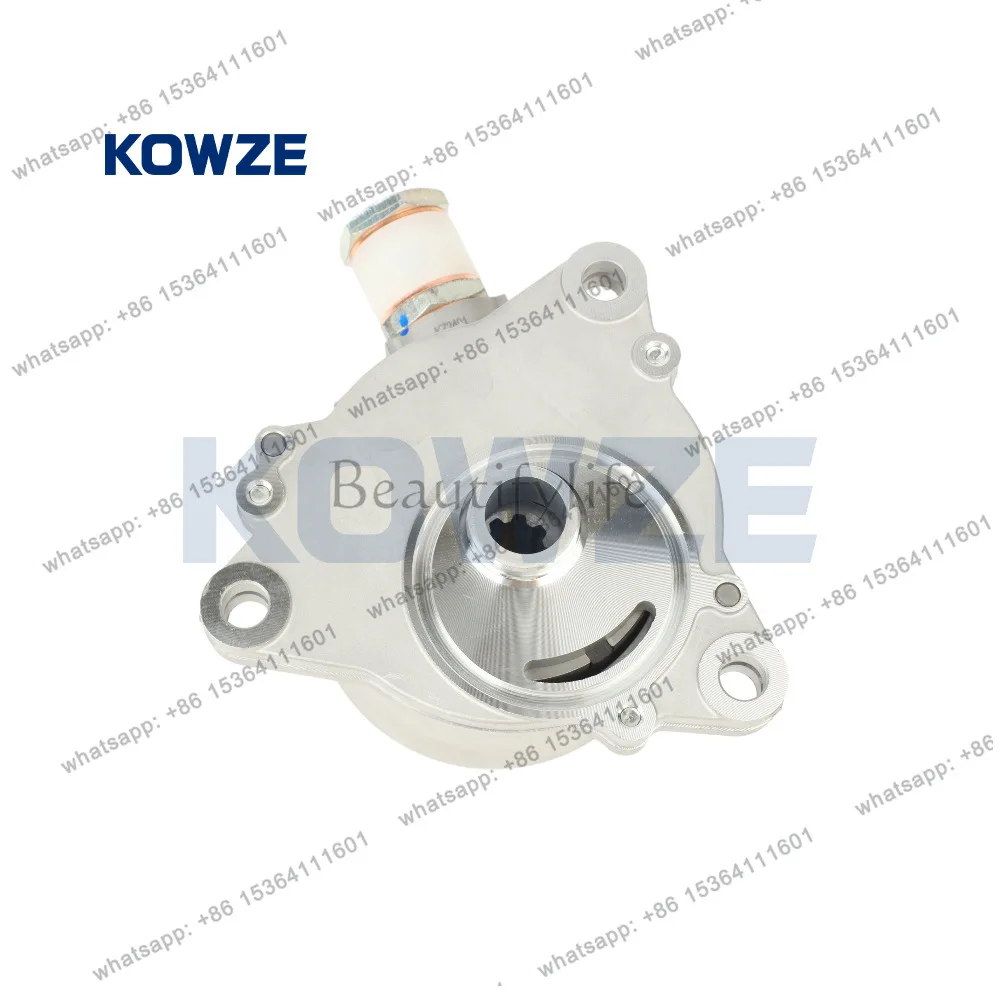 Вакуумный насос 14650-2W202/14650-2W20B/14650-VW203 для автозапчастей
Вакуумный насос 14650-2W202/14650-2W20B/14650-VW203 для автозапчастей