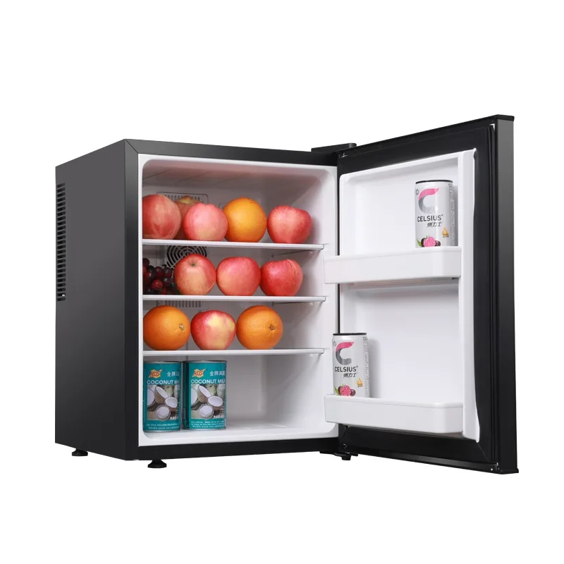 Single Door Mini Electric Portable Cooler 40L Frost-Free Stainless Steel Low Noise Refrigerator Household Energy Efficient Child
Single Door Mini Electric Portable Cooler 40L Frost-Free Stainless Steel Low Noise Refrigerator Household Energy Efficient Child