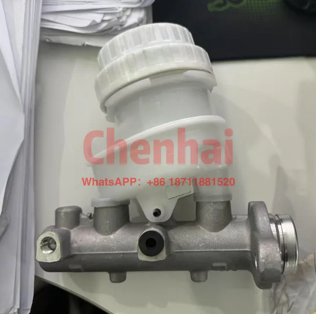 MN102882 Suitable for Mitsubishi L200 brake master pump
MN102882 Suitable for Mitsubishi L200 brake master pump