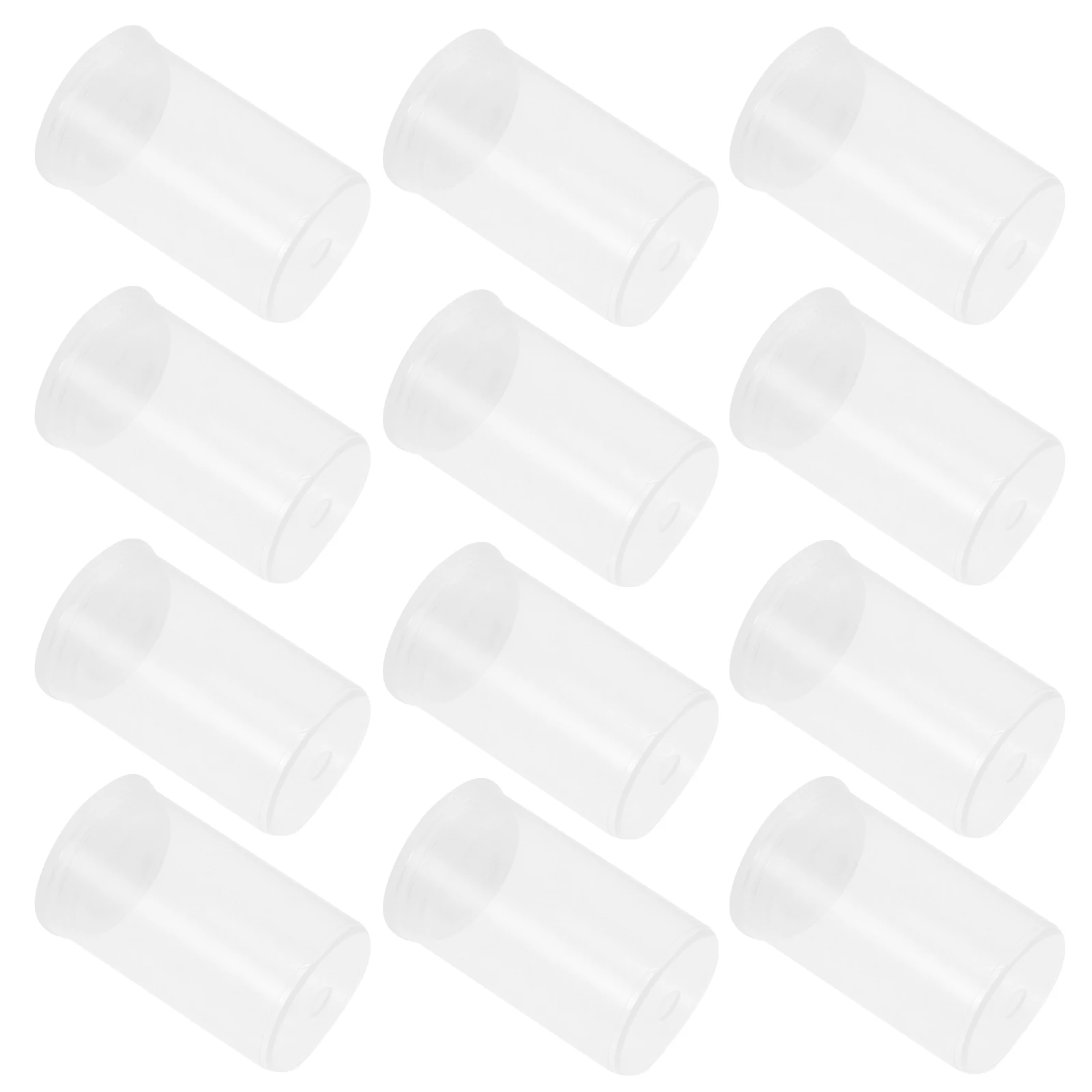 30pcs Bait Bottle Film Canisters Empty Plastic Boxes with Caps for Storage Organizer Protective Case Container
30pcs Bait Bottle Film Canisters Empty Plastic Boxes with Caps for Storage Organizer Protective Case Container