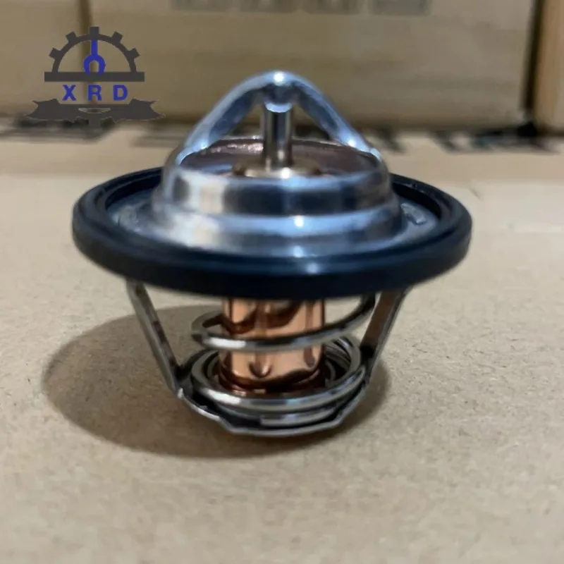 17670-65G00 Engine Coolant Thermostat 88c For SUZUKI GSXR GSX-R 600 750 2004 2005 1767065G00 90048-33091
17670-65G00 Engine Coolant Thermostat 88c For SUZUKI GSXR GSX-R 600 750 2004 2005 1767065G00 90048-33091