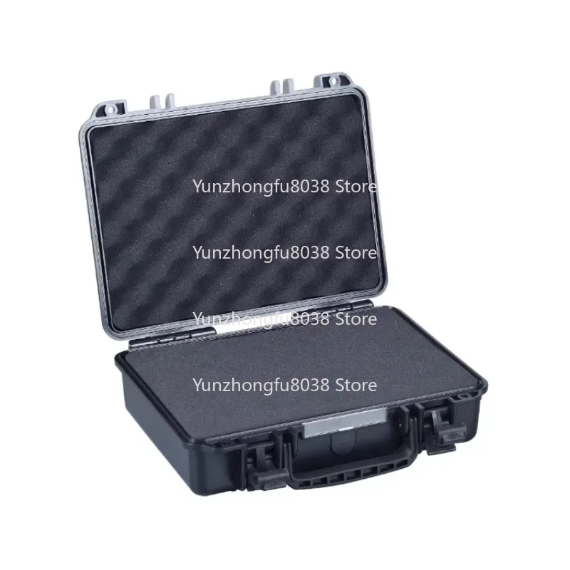DPC047 Hard IP67 Waterproof and Dustproof Plastic Protective Case Box