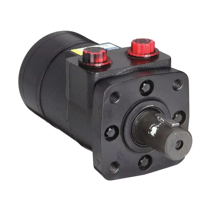 Low RPM Hydraulic Piston Motor for Industrial Use up to 350 Bar Pressure 3000W Power
Low RPM Hydraulic Piston Motor for Industrial Use up to 350 Bar Pressure 3000W Power