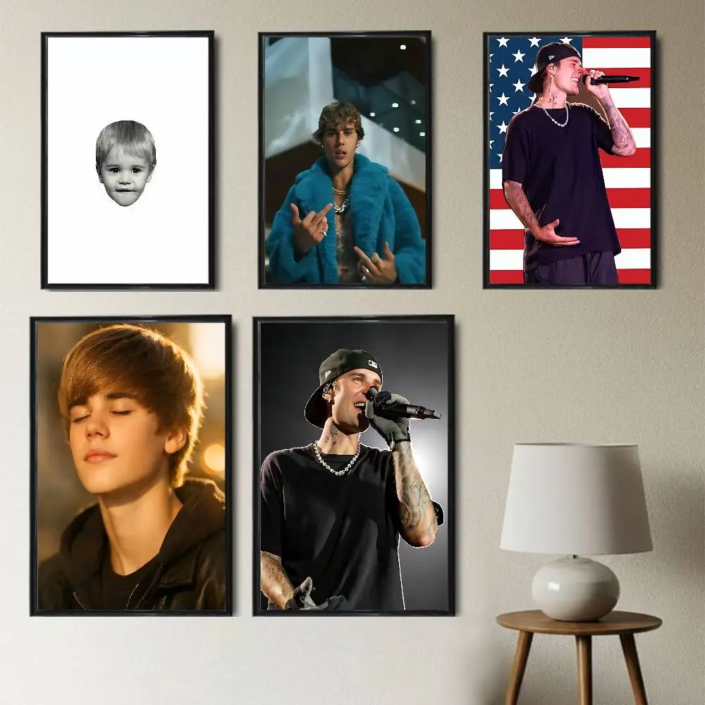 Baby Beauty cool Justin Bieber Wall Art Anime Canvas Painting Poster For Living Room Decoration Picture Home Decor
Baby Beauty cool Justin Bieber Wall Art Anime Canvas Painting Poster For Living Room Decoration Picture Home Decor