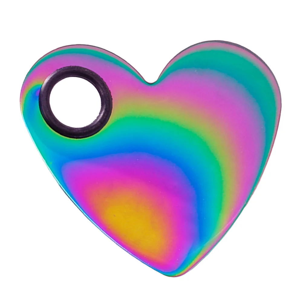 1Set Nail Color Mixing Heart Shaped Flat Smooth Makeup Plate Practical Nail Polish Pigment Mixing Tool
1Set Nail Color Mixing Heart Shaped Flat Smooth Makeup Plate Practical Nail Polish Pigment Mixing Tool