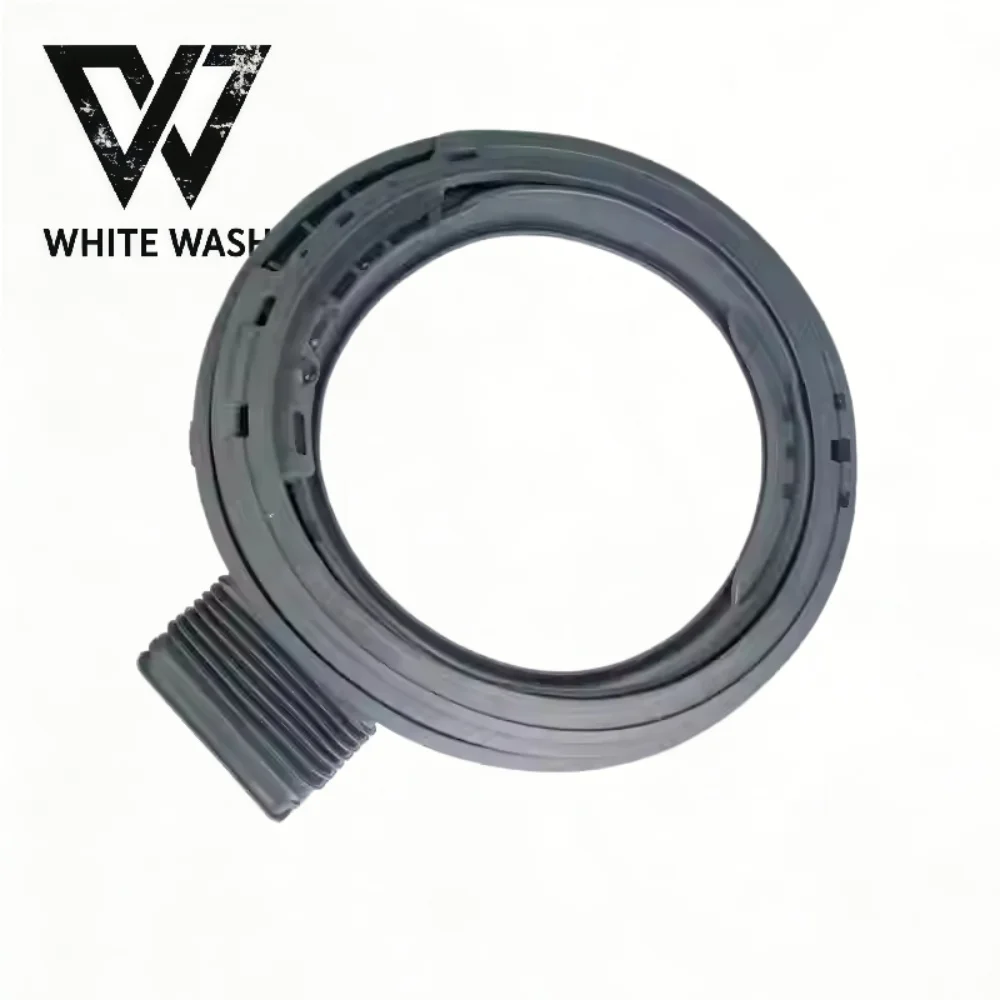 New Sealing Ring for Front Load Washing Machine XQG100-SD139 XQG100-LD258 Door Seal Leather Ring Washer Parts
New Sealing Ring for Front Load Washing Machine XQG100-SD139 XQG100-LD258 Door Seal Leather Ring Washer Parts