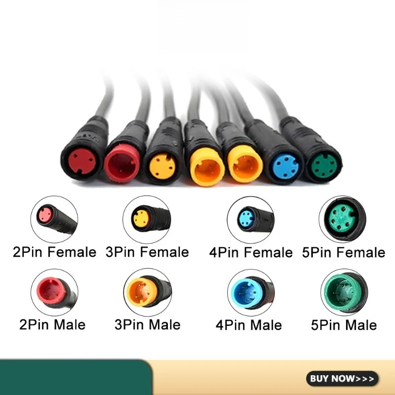 Модифицированные электрические аксессуары для велосипеда с литиевой батареей/2 ядра 3/4/5/6 ядра, сигнальный кабель/папа-мама
Модифицированные электрические аксессуары для велосипеда с литиевой батареей/2 ядра 3/4/5/6 ядра, сигнальный кабель/папа-мама