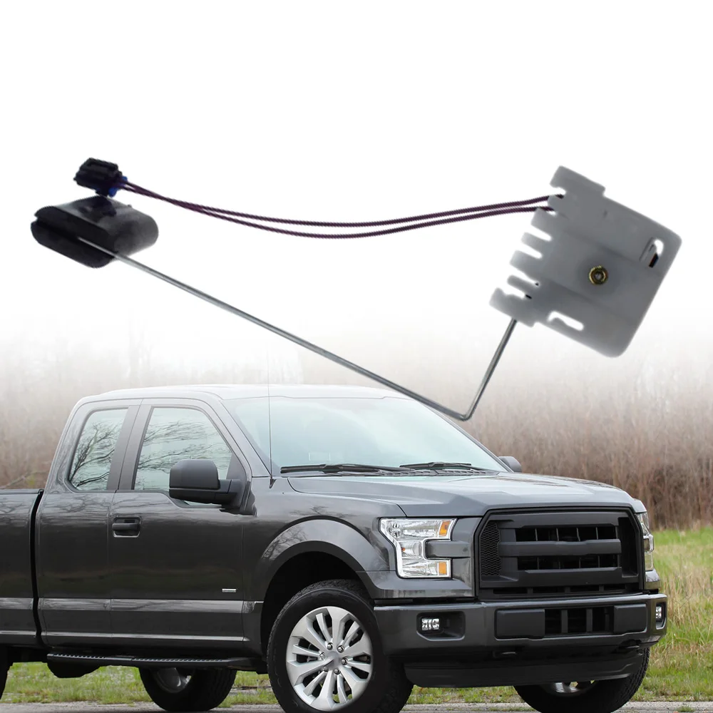 Fuel Tank Level Sensor for Ford F-150 F-250 F-350 2011 2012 2013 2014 2015 2016 BC3Z-9A299-F BC3Z9A299F
Fuel Tank Level Sensor for Ford F-150 F-250 F-350 2011 2012 2013 2014 2015 2016 BC3Z-9A299-F BC3Z9A299F