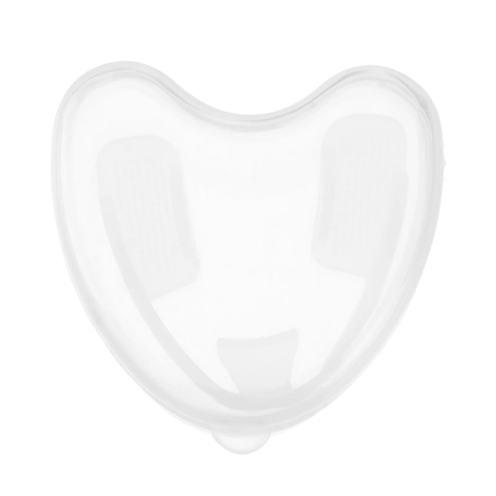 1PC Braces Tooth Guard Molars Pad Anti Wear Braces for Adults Men Women Sleep Dental Braces
1PC Braces Tooth Guard Molars Pad Anti Wear Braces for Adults Men Women Sleep Dental Braces