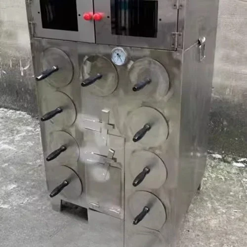 Stainless steel firewood roasted sweet potato sweet potato machine stall roasted pear commercial all-in-one machine
Stainless steel firewood roasted sweet potato sweet potato machine stall roasted pear commercial all-in-one machine