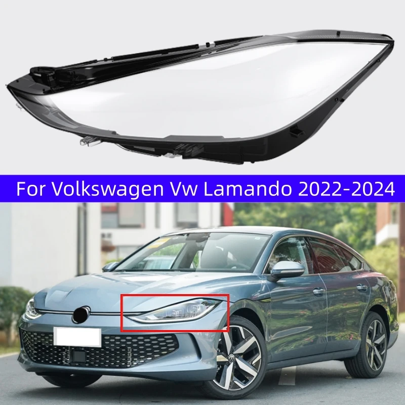 Для Volkswagen Vw Lamando 2022 2023 2024, прозрачный абажур, крышка фары, абажур, корпус фары из плексигласа
Для Volkswagen Vw Lamando 2022 2023 2024, прозрачный абажур, крышка фары, абажур, корпус фары из плексигласа