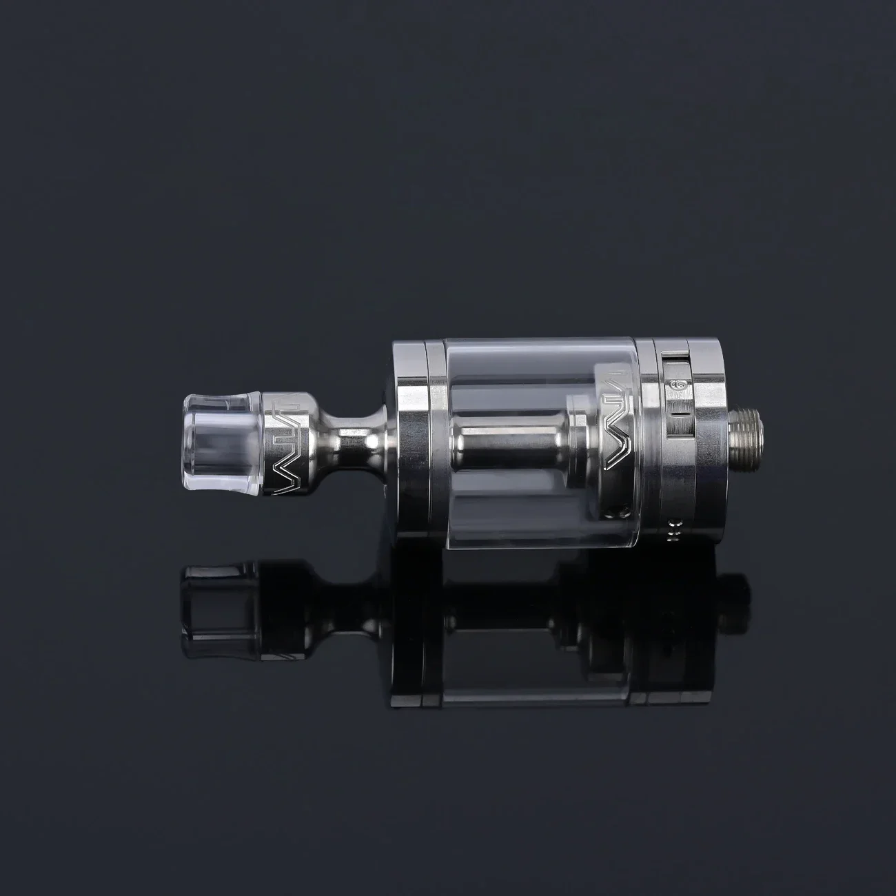 Капельный наконечник Wolfcoolvape Vape 510 — конструкция MTL для баков RDA RTA RDTA
Капельный наконечник Wolfcoolvape Vape 510 — конструкция MTL для баков RDA RTA RDTA