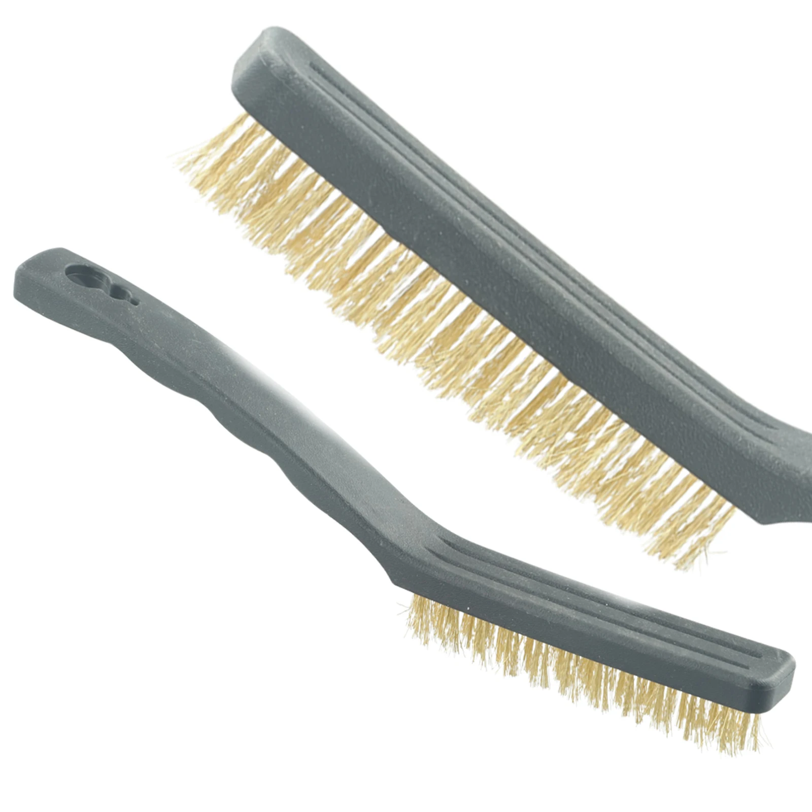 Wire Brush Brass Nylon Steel Brushes Rust Remover Cleaning Polish Grinder Combination Type For Cleaning Rust Dirting Tools
Wire Brush Brass Nylon Steel Brushes Rust Remover Cleaning Polish Grinder Combination Type For Cleaning Rust Dirting Tools