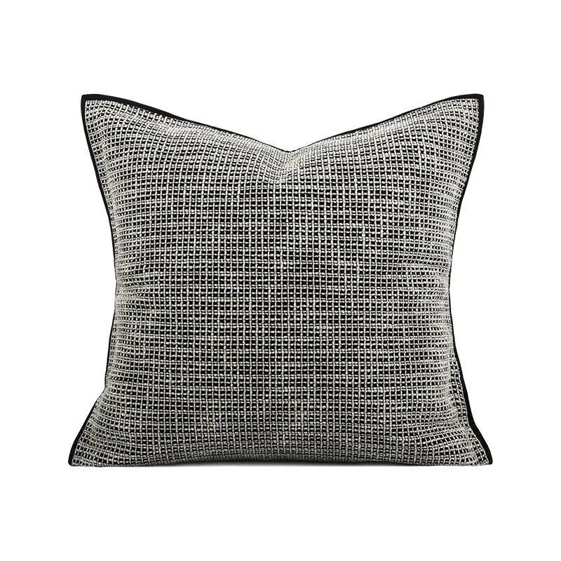 Model house sales office, modern light luxury new Chinese throw pillow, orange orange living room sofa bedside cushion
Model house sales office, modern light luxury new Chinese throw pillow, orange orange living room sofa bedside cushion