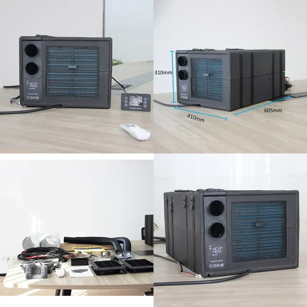 12v Air Conditioner Auto Parking Conditioner 12 Volt Rv Caravan Camper Car Motorhome Air Conditioner Ac 12v Car Air
12v Air Conditioner Auto Parking Conditioner 12 Volt Rv Caravan Camper Car Motorhome Air Conditioner Ac 12v Car Air