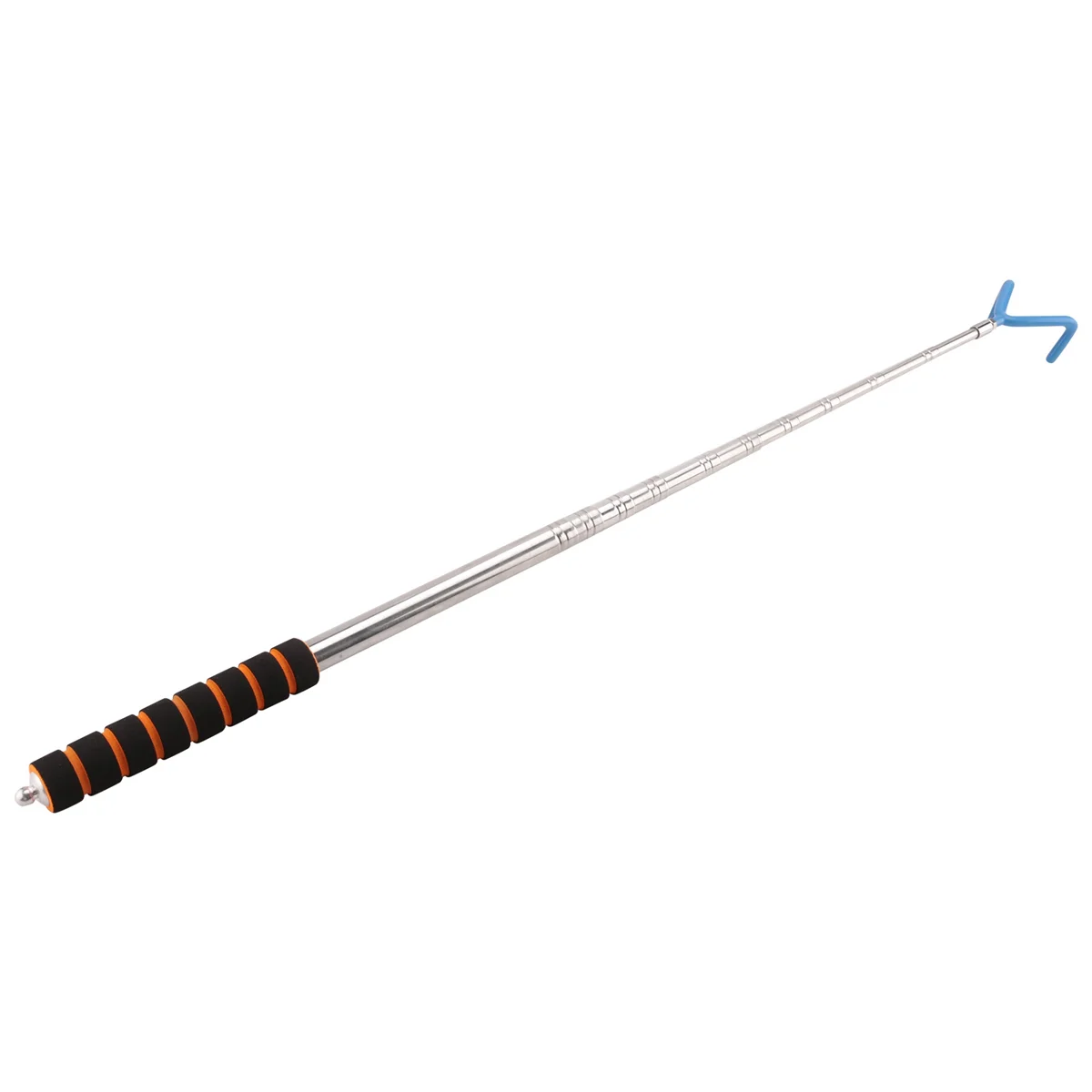 Disc Golf Retriever Disc Golf Grabber 10-футовая портативная телескопическая удочка с прочным крючком для уличного летающего диска
Disc Golf Retriever Disc Golf Grabber 10-футовая портативная телескопическая удочка с прочным крючком для уличного летающего диска
