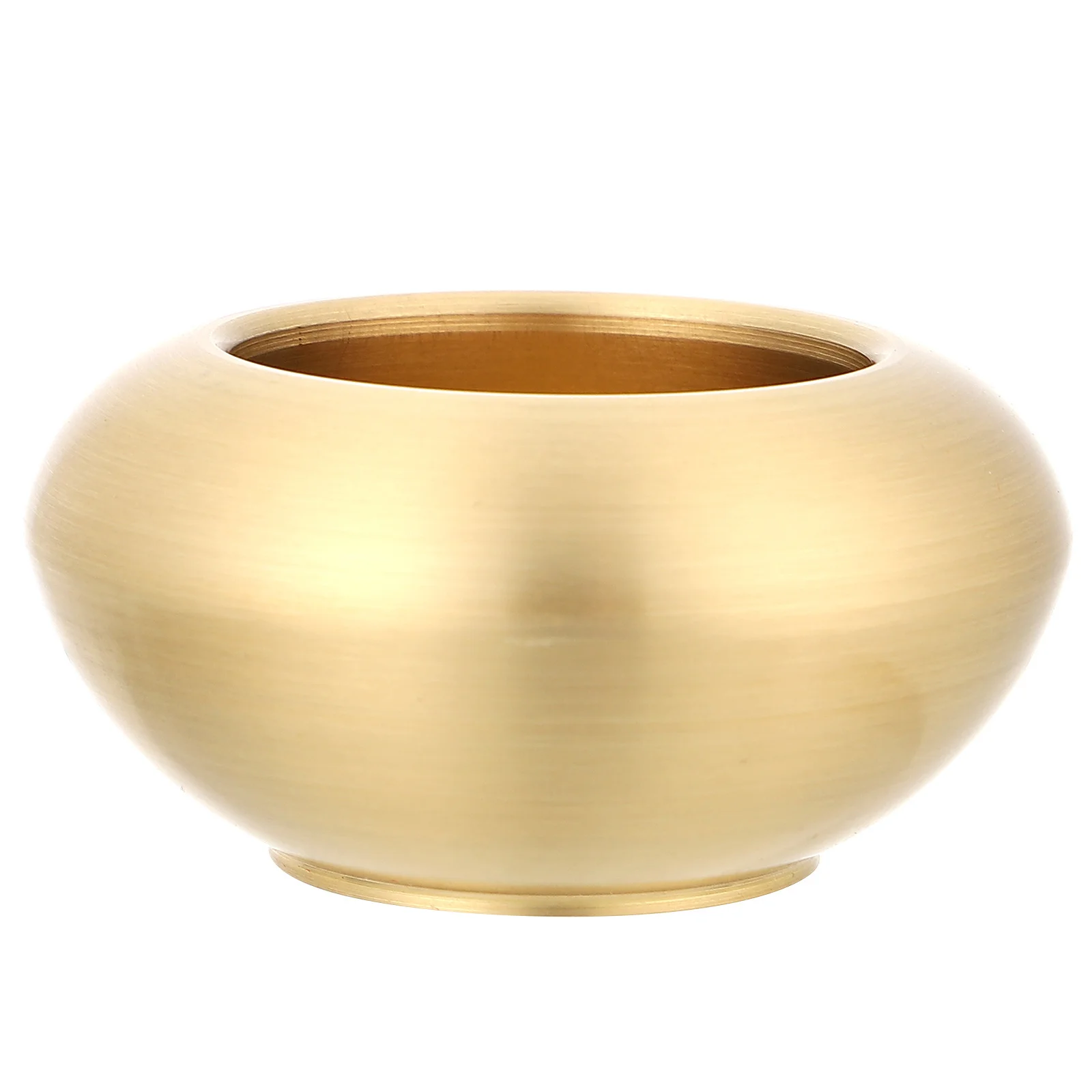 1Pcs Copper Mini Incense Burner Exquisite Home Censer Decor Aroma Therapy Stove Creative Retro Room Office
1Pcs Copper Mini Incense Burner Exquisite Home Censer Decor Aroma Therapy Stove Creative Retro Room Office