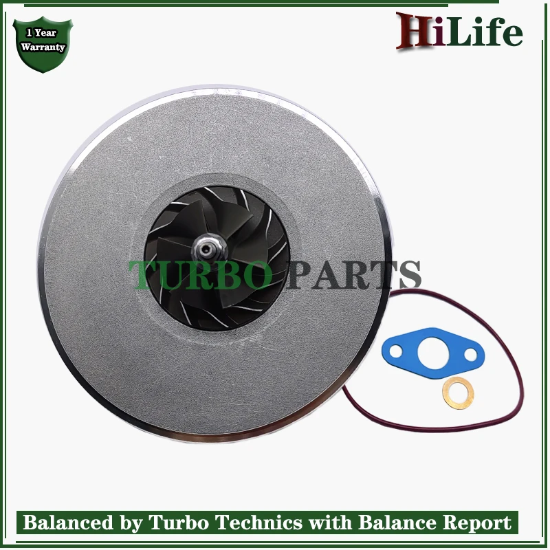 GT1749V Turbo Cartridge 753847 Turbo Chra 3M5Q6K682CB 9659667380 for Ford Kuga 136HP 100Kw 2.0TDCI DW10BTED 2004-
GT1749V Turbo Cartridge 753847 Turbo Chra 3M5Q6K682CB 9659667380 for Ford Kuga 136HP 100Kw 2.0TDCI DW10BTED 2004-