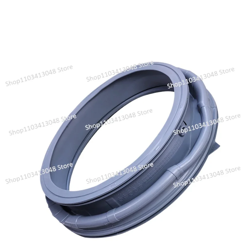 Applicable To Samsung Washing Machine WW80J5230GS Door Sealing Ring WW80J5230GW Leather Ring WW80J5233IW
Applicable To Samsung Washing Machine WW80J5230GS Door Sealing Ring WW80J5230GW Leather Ring WW80J5233IW