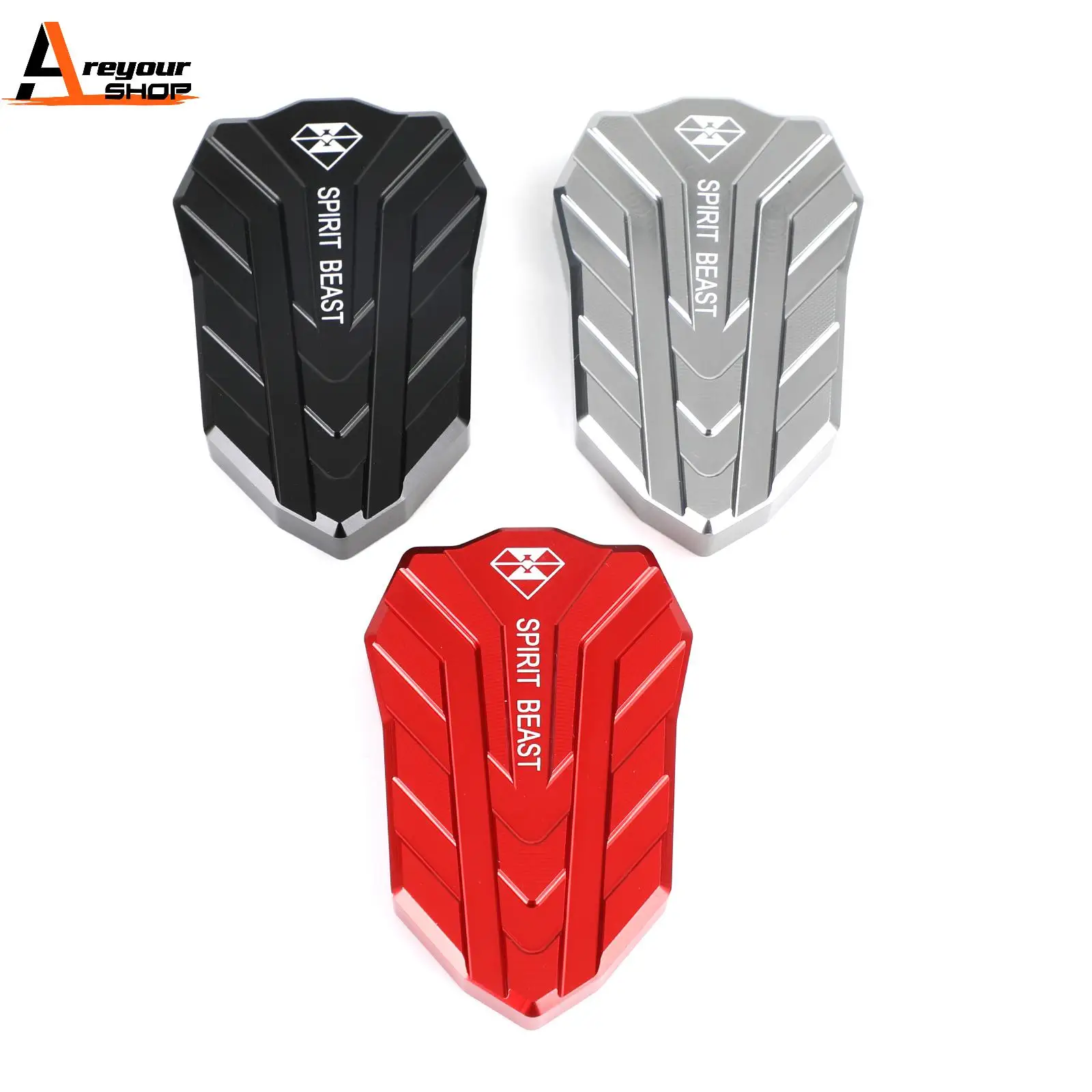Areyourshop Aluminium Brake Pedal Extension Peg Enlarger For Honda Cb650R Cbr650R 2021 Motorcycle Parts
Areyourshop Aluminium Brake Pedal Extension Peg Enlarger For Honda Cb650R Cbr650R 2021 Motorcycle Parts