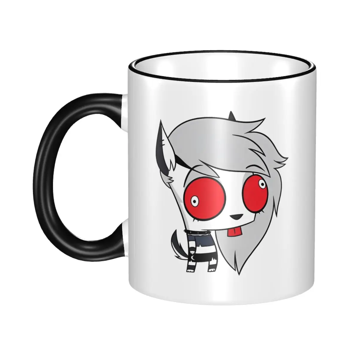 Loona Cartoon Coffee Mug Novelty Cup For Home
Loona Cartoon Coffee Mug Novelty Cup For Home