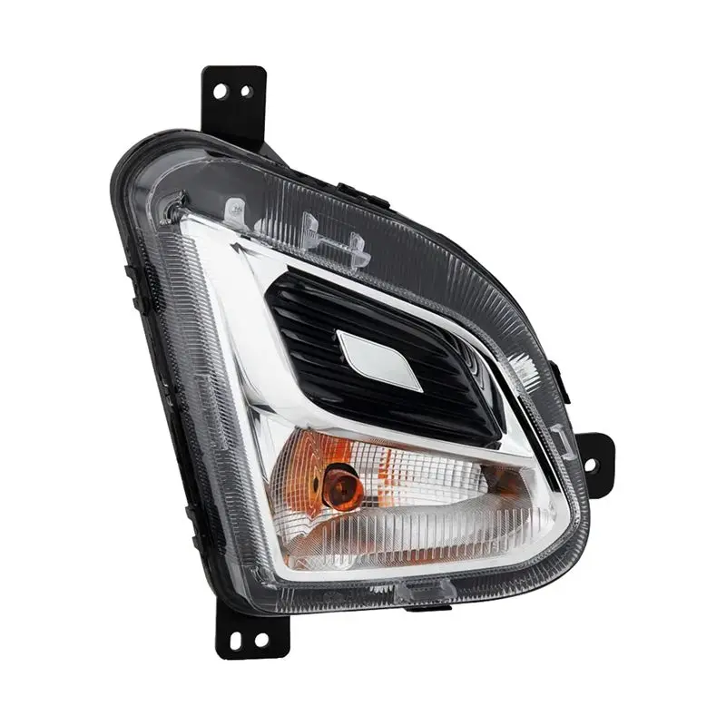 A65P-Car Front Bumper Turn Signal Light W/O Fog Lamp For Chevy Equinox 2018-2021 W/ Halogen Light US
A65P-Car Front Bumper Turn Signal Light W/O Fog Lamp For Chevy Equinox 2018-2021 W/ Halogen Light US