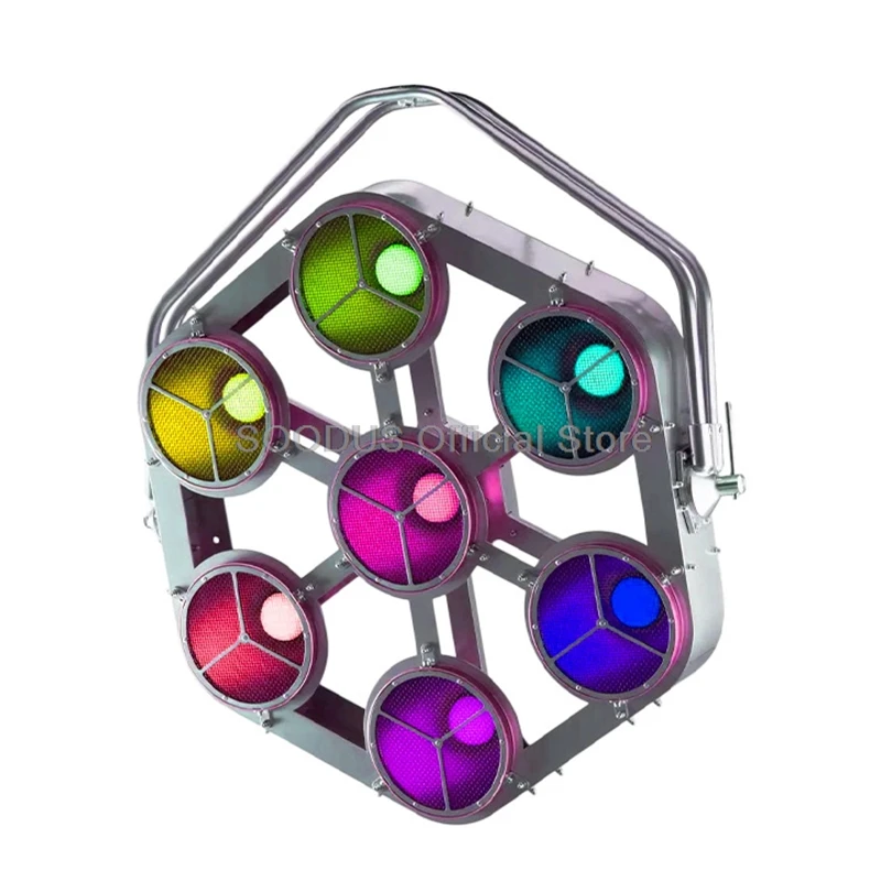 Ретро-вспышка DMX512 с голосовым управлением RGBW светодиодный стробоскоп фон сценический эффект освещение огни для вечеринки дискотека сценическое шоу
Ретро-вспышка DMX512 с голосовым управлением RGBW светодиодный стробоскоп фон сценический эффект освещение огни для вечеринки дискотека сценическое шоу