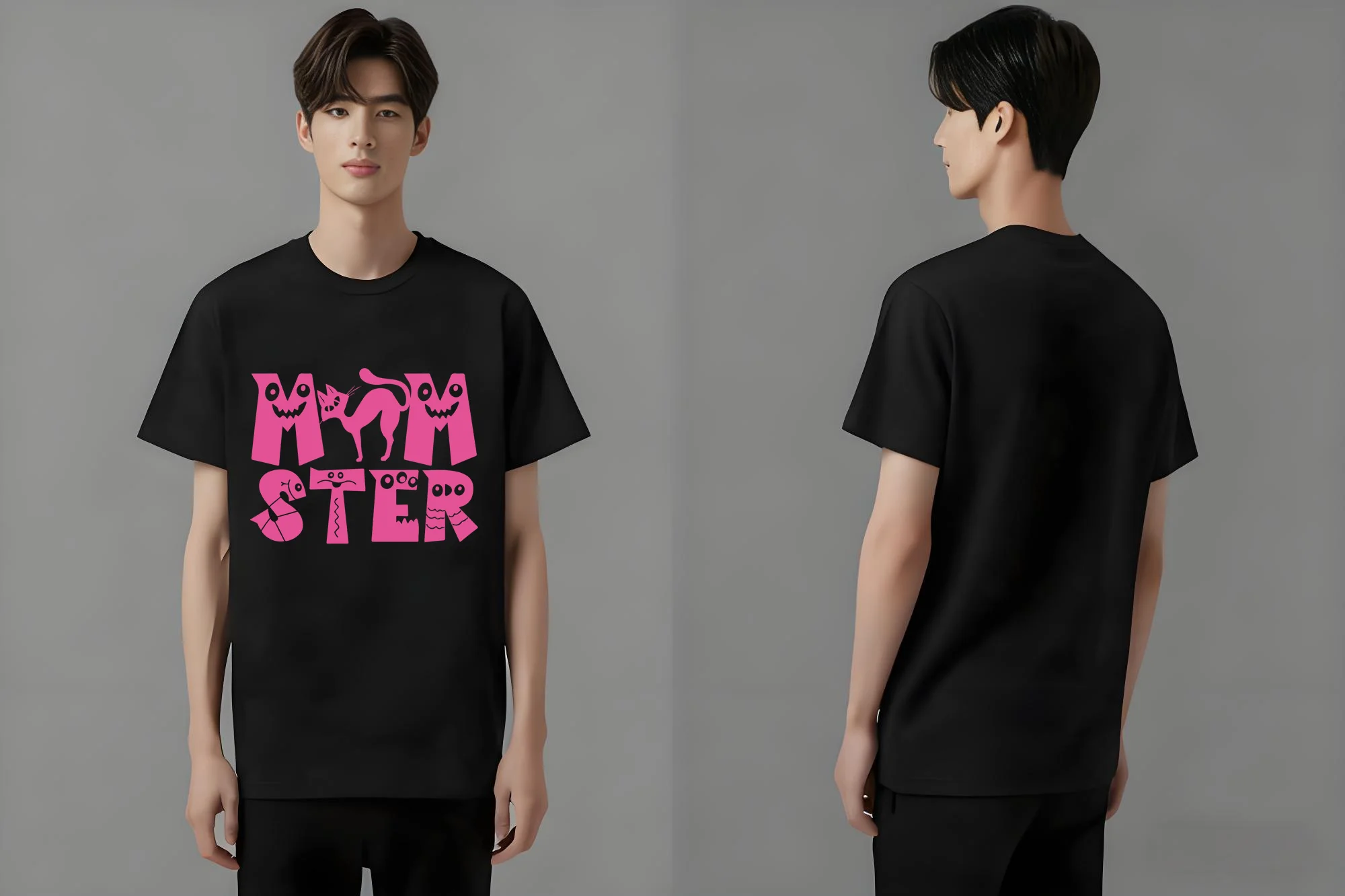 2025 — мужская и женская повседневная футболка с рукавами нового трендового бренда одежды Lee имеет модные принты с буквами на Хэллоуин.
2025 — мужская и женская повседневная футболка с рукавами нового трендового бренда одежды Lee имеет модные принты с буквами на Хэллоуин.