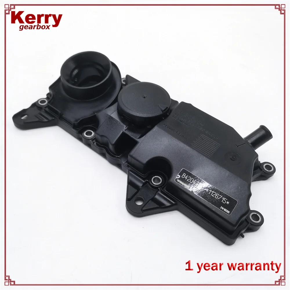 High quality New For 32140004 PCV Valve Oil Trap For Volvo S60 S80 S90 V40 V60 V70 V90
High quality New For 32140004 PCV Valve Oil Trap For Volvo S60 S80 S90 V40 V60 V70 V90
