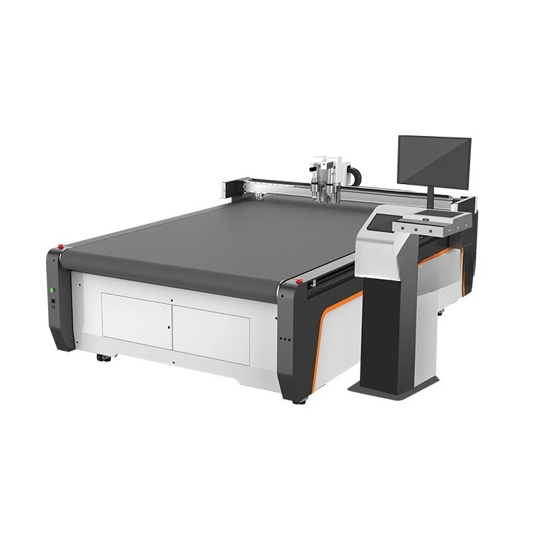 Non-woven PVC fabric cutting machine Felt ceramic fiber cotton cutting machine Leather
Non-woven PVC fabric cutting machine Felt ceramic fiber cotton cutting machine Leather