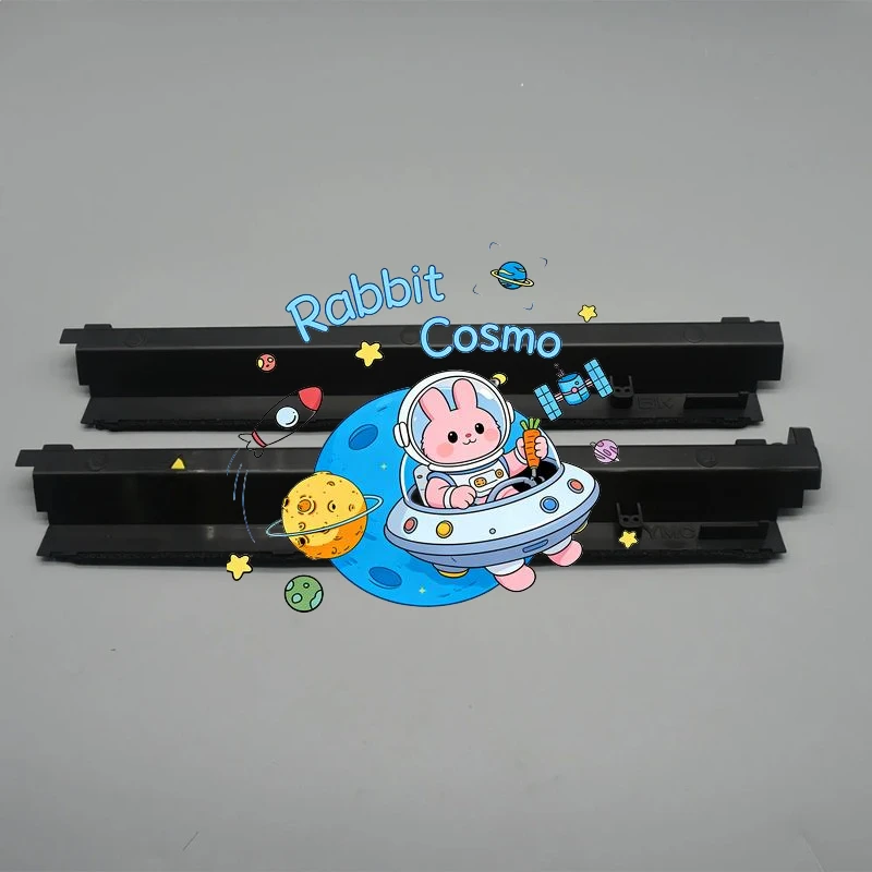 2шт. Уплотнение крышки блока разработчика для Xerox DCC 7600 6500 5500 5580 6680 7780 550 560 C75 J75 5065 6550 240 250 242 Запчасти для копировальных аппаратов
2шт. Уплотнение крышки блока разработчика для Xerox DCC 7600 6500 5500 5580 6680 7780 550 560 C75 J75 5065 6550 240 250 242 Запчасти для копировальных аппаратов