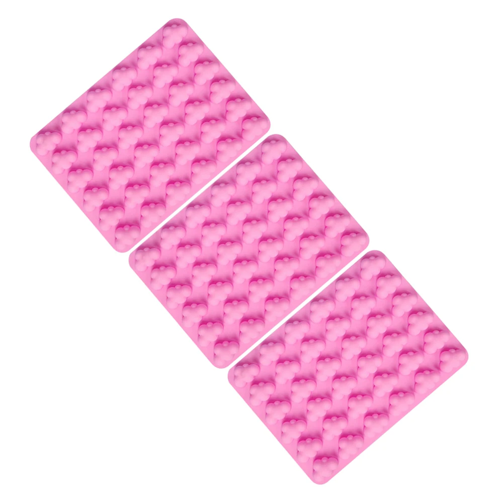 Chocolate Cloud Mold Baking Supplies Food Grade Silicone Material for Candy
Chocolate Cloud Mold Baking Supplies Food Grade Silicone Material for Candy