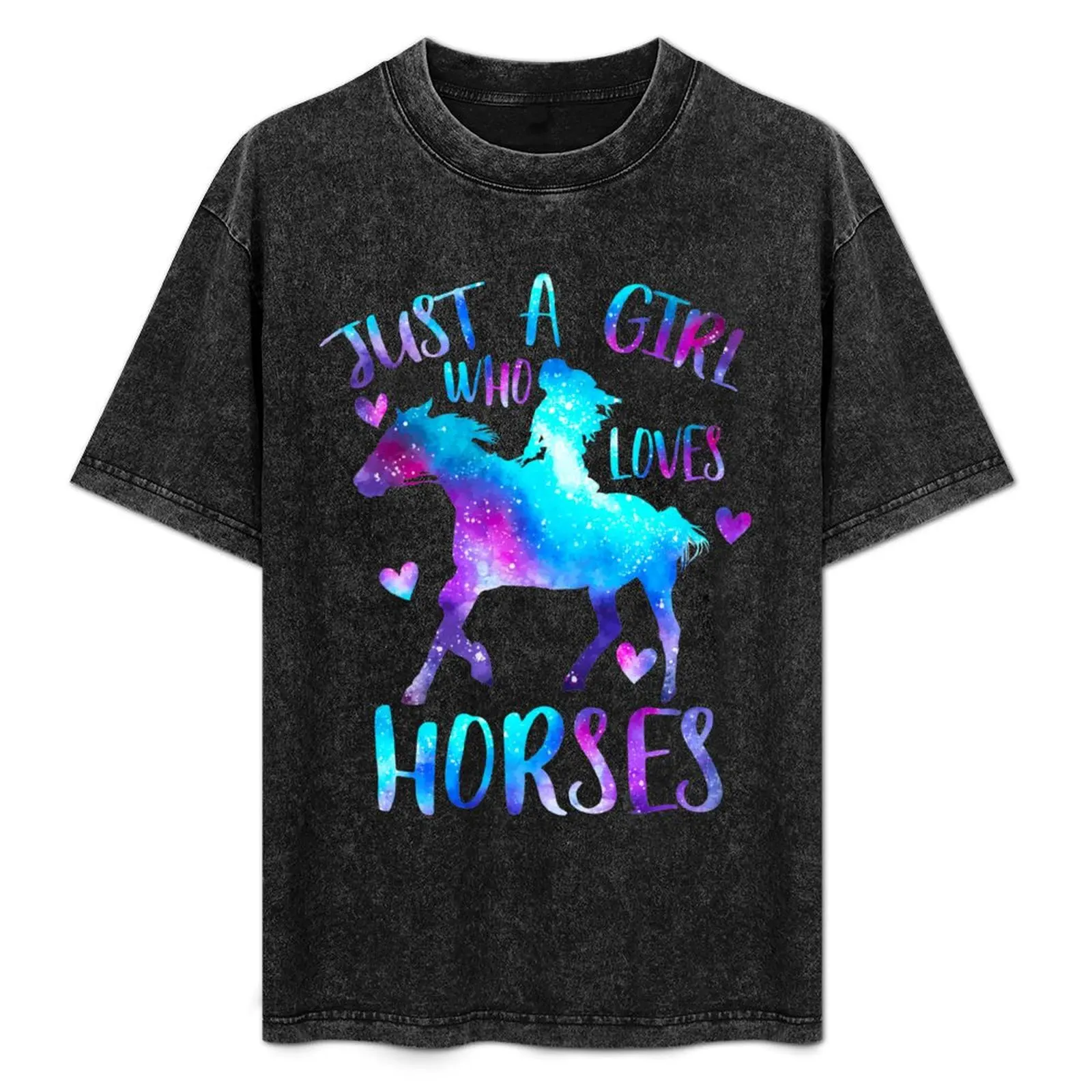 Just a girl who loves Horses T-Shirt man tshirt mens graphic t shirts funny t shirts dark humor t shirt for man T-Shirt
Just a girl who loves Horses T-Shirt man tshirt mens graphic t shirts funny t shirts dark humor t shirt for man T-Shirt