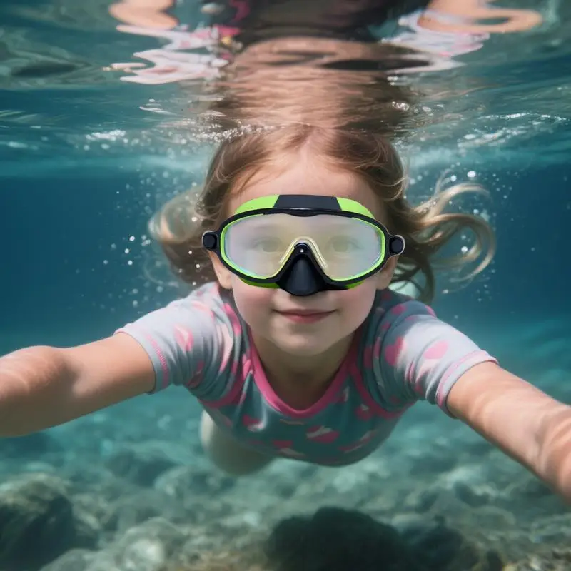 Swimming Goggles For Kids Nose Cover Swim Goggles For Kids Anti-Fog Eyeglasses Water Sports Safety Equipment For Teens Boys
Swimming Goggles For Kids Nose Cover Swim Goggles For Kids Anti-Fog Eyeglasses Water Sports Safety Equipment For Teens Boys
