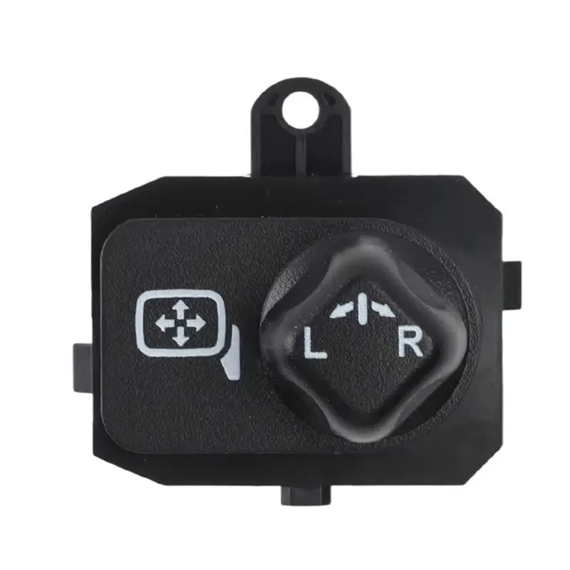 For Honda Accord 2004-2007 Rear Mirror Switch Side Mirror Adjustment Switch Accessories 35190SDAA31 1S10235 641-50736
For Honda Accord 2004-2007 Rear Mirror Switch Side Mirror Adjustment Switch Accessories 35190SDAA31 1S10235 641-50736