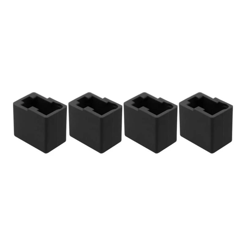 652F Silicone Protector Case for 3D Printer Hot End Heating Block Silicone Socks 3D Printer Accessory
652F Silicone Protector Case for 3D Printer Hot End Heating Block Silicone Socks 3D Printer Accessory