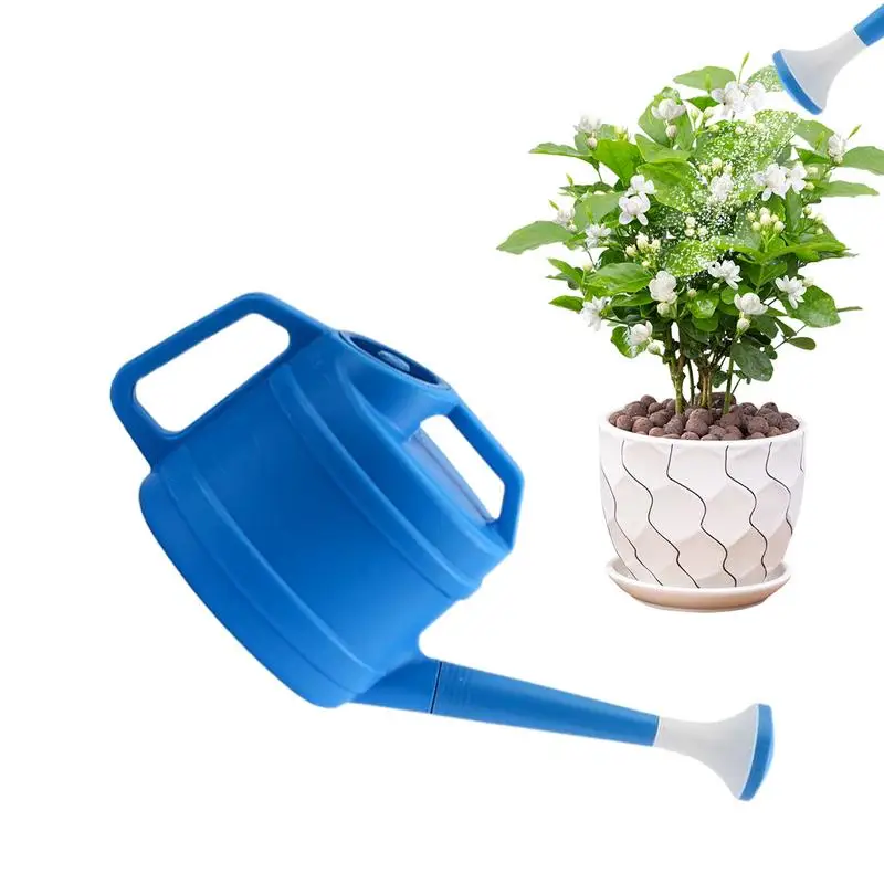 Outdoor Watering Pot Removable Watering Can For Flowers Gardening Care Supplies Long Spout Sprinkler Head Water Pot For Garden
Outdoor Watering Pot Removable Watering Can For Flowers Gardening Care Supplies Long Spout Sprinkler Head Water Pot For Garden
