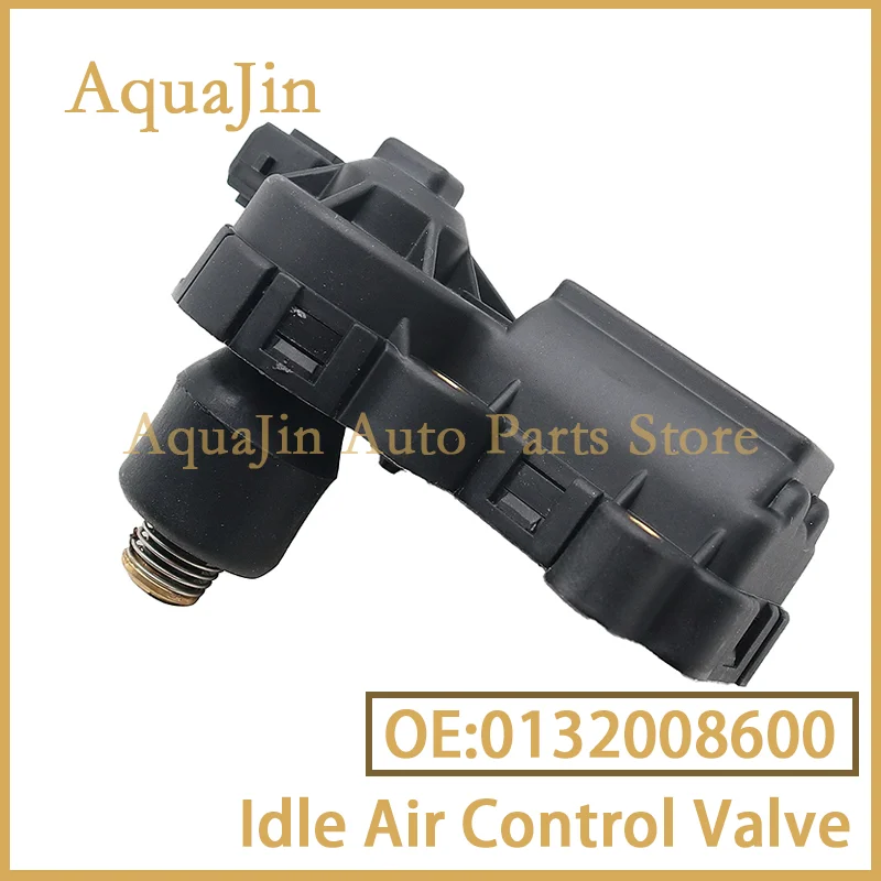 0132008600 Idle Air Control Valve For VW Skoda Seat Citroen Peugeot Fait Lancia Renault OE 1920F8 0132008602 3437010524 90531999
0132008600 Idle Air Control Valve For VW Skoda Seat Citroen Peugeot Fait Lancia Renault OE 1920F8 0132008602 3437010524 90531999