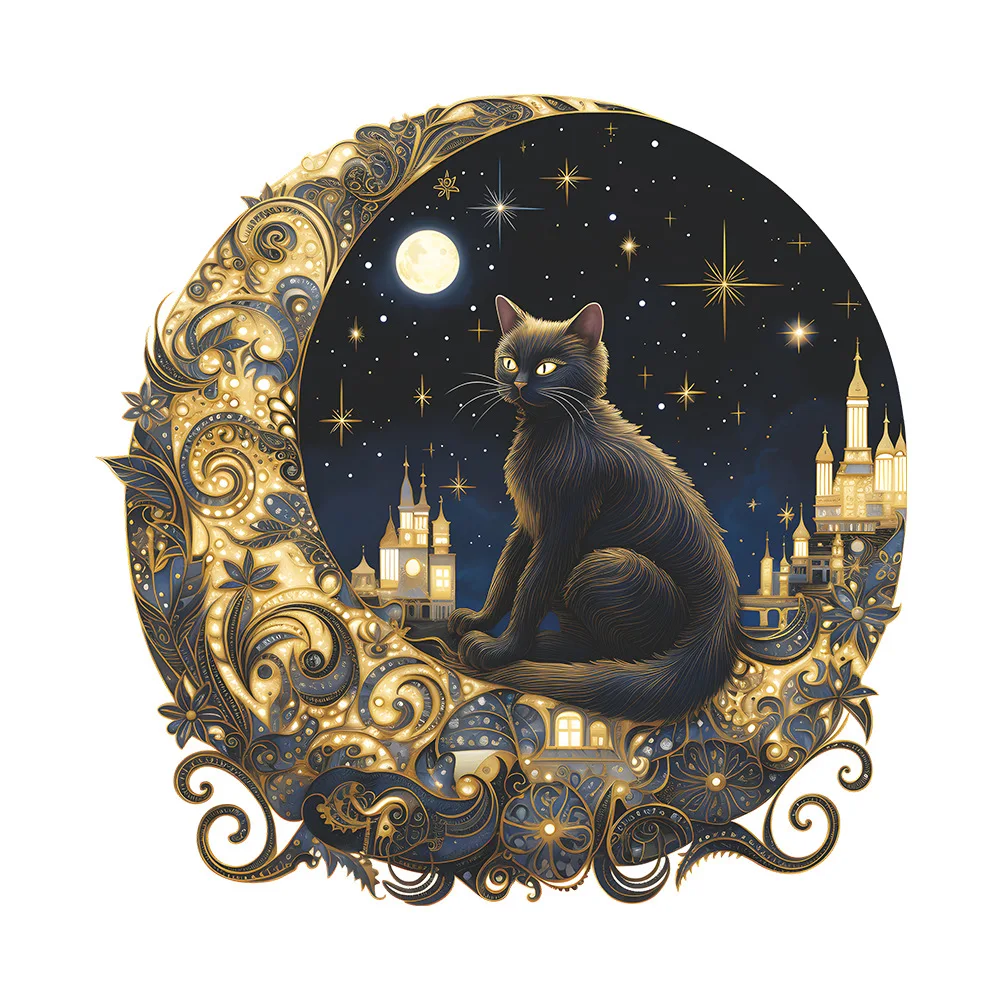 Black Cat Vinyl Tile Wall Sticker For Bedroom Accessories Wall Decor Adhesive Wallpaper Furniture Sticker Room Decor Home Decal
Black Cat Vinyl Tile Wall Sticker For Bedroom Accessories Wall Decor Adhesive Wallpaper Furniture Sticker Room Decor Home Decal