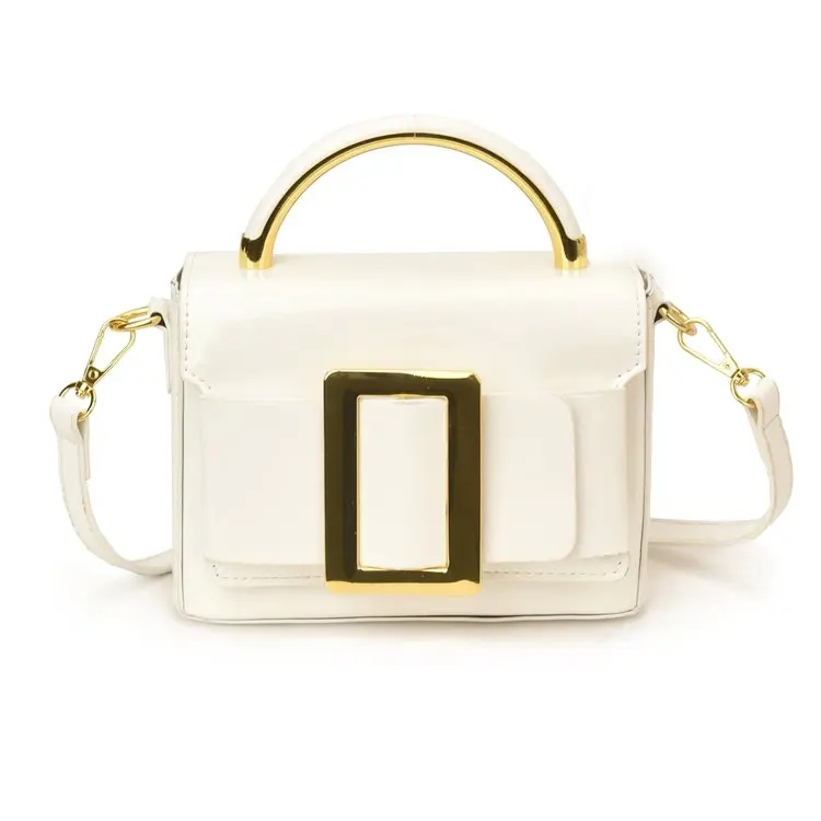 2026 New Korean Version Trend Temperament Versatile Oblique Span Shoulder Bag Simple Fashion Small Square Women's Bag
2026 New Korean Version Trend Temperament Versatile Oblique Span Shoulder Bag Simple Fashion Small Square Women's Bag