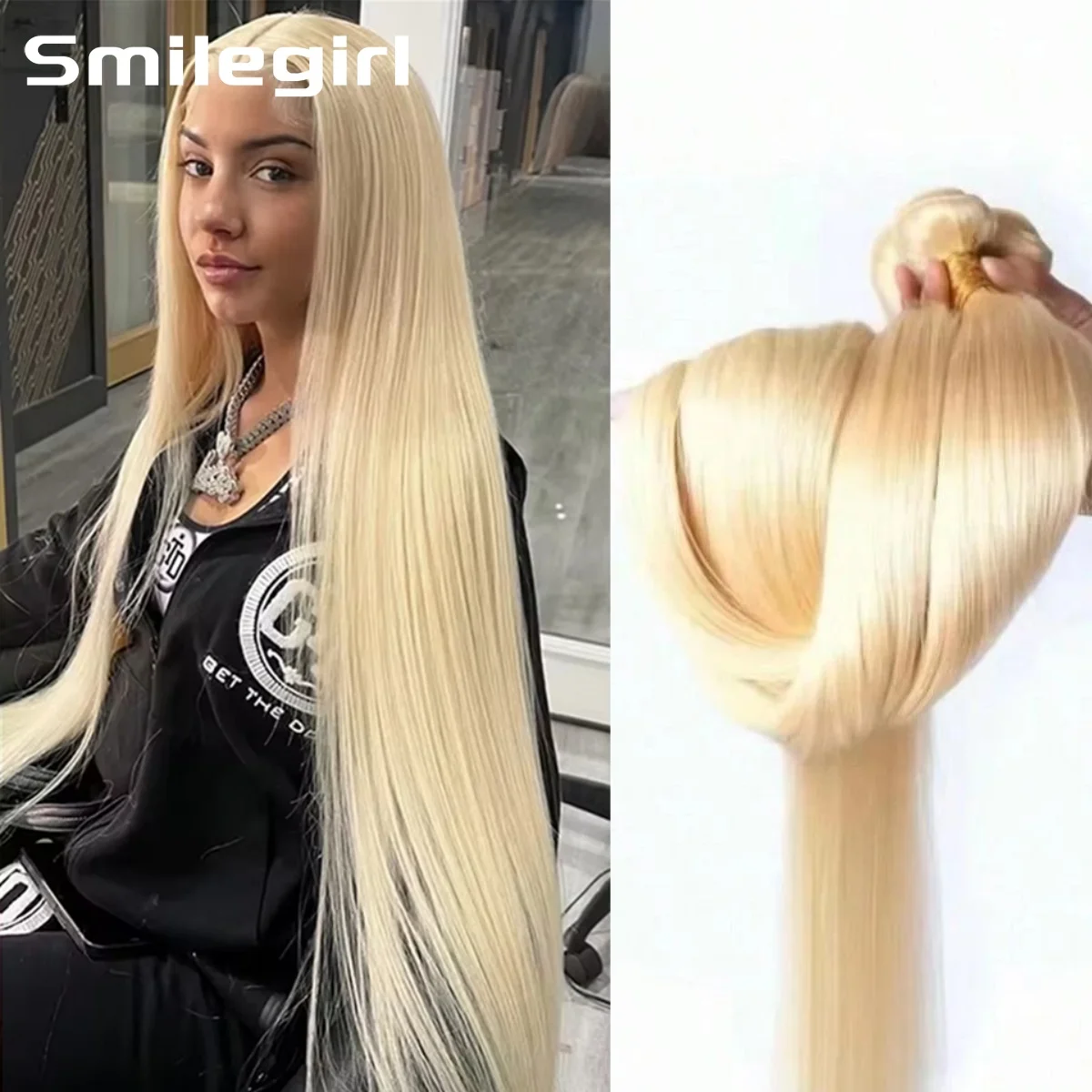 15A 613 Human Hair Bundles 20 22 24 26 Inch Straight Bundles Human Hair Unprocessed Brazilian Virgin Hair 4 Bundles Human Hair Extensions Quick Weave Natural Blonde
15A 613 Human Hair Bundles 20 22 24 26 Inch Straight Bundles Human Hair Unprocessed Brazilian Virgin Hair 4 Bundles Human Hair Extensions Quick Weave Natural Blonde