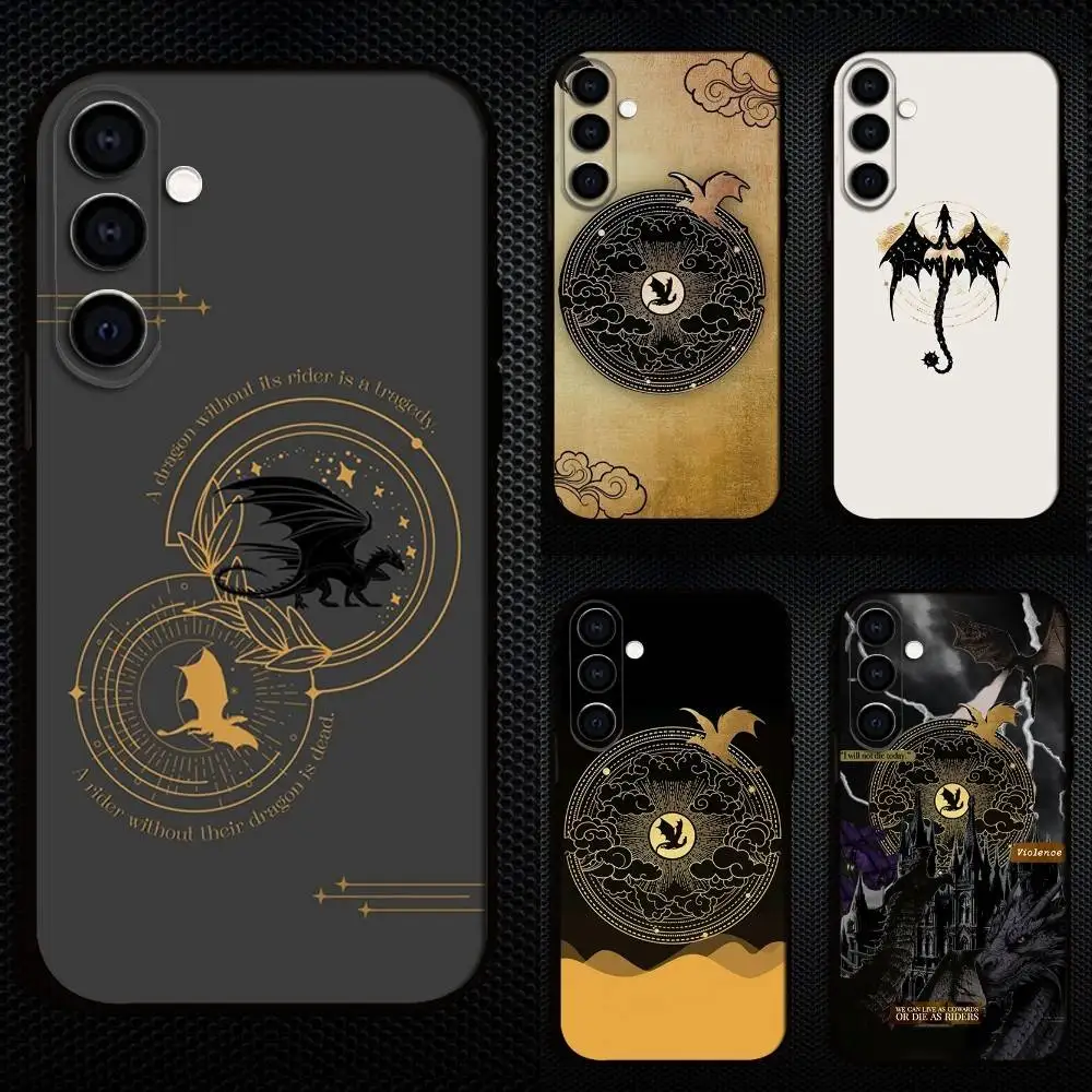 Dragon F-Fourth W-Wing Phone Case For Samsung Galaxy A73,A72,A71,A70,A53,A52,A51,Others Soft Black Cover
Dragon F-Fourth W-Wing Phone Case For Samsung Galaxy A73,A72,A71,A70,A53,A52,A51,Others Soft Black Cover