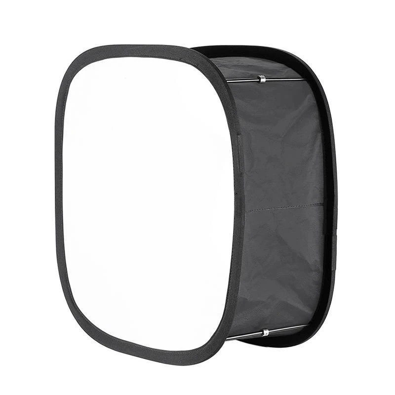 660/530/480 LED light softbox, indoor and outdoor photography filling light softbox can be folded small
660/530/480 LED light softbox, indoor and outdoor photography filling light softbox can be folded small