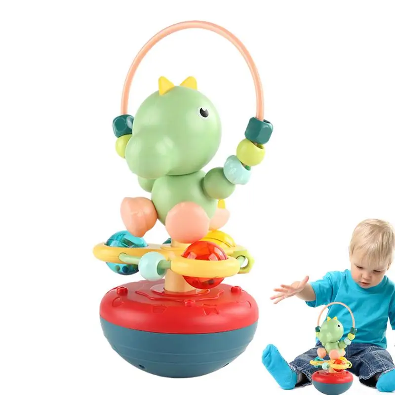 Rattle Shaker Toys Teething Rattle Toy Teething Toys Early Educational Toy Animal Teething Rattle Toy Fine Motor Skills Toy
Rattle Shaker Toys Teething Rattle Toy Teething Toys Early Educational Toy Animal Teething Rattle Toy Fine Motor Skills Toy